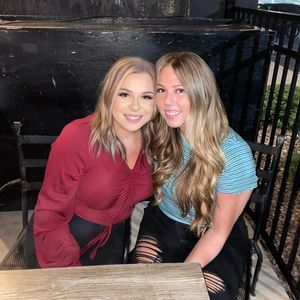 Meet your Posher, Pamela